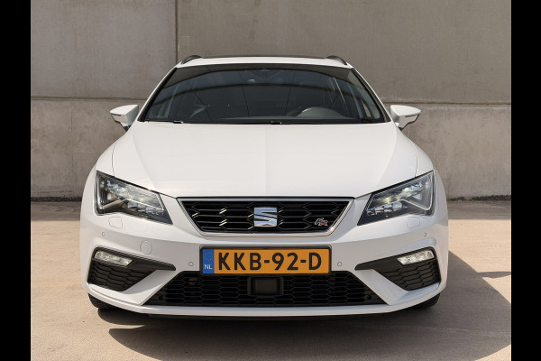 Seat Leon ST 1.5 TSI FR DSG Pano Beats Virtual CarPlay Camera