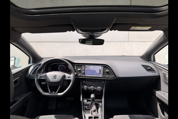 Seat Leon ST 1.5 TSI FR DSG Pano Beats Virtual CarPlay Camera