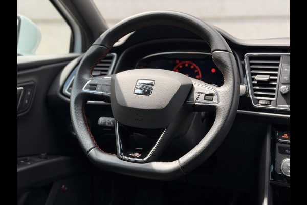 Seat Leon ST 1.5 TSI FR DSG Pano Beats Virtual CarPlay Camera