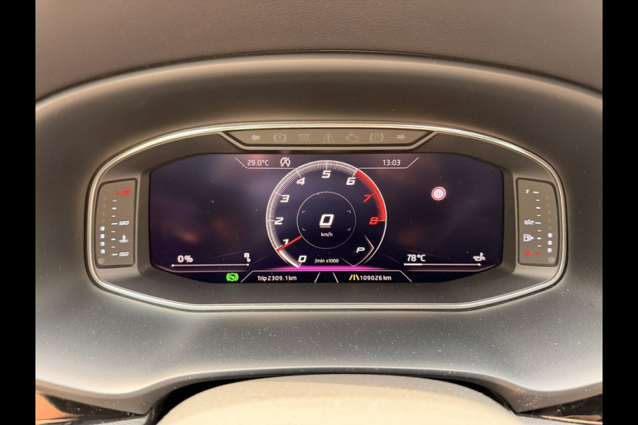 Seat Leon ST 1.5 TSI FR DSG Pano Beats Virtual CarPlay Camera