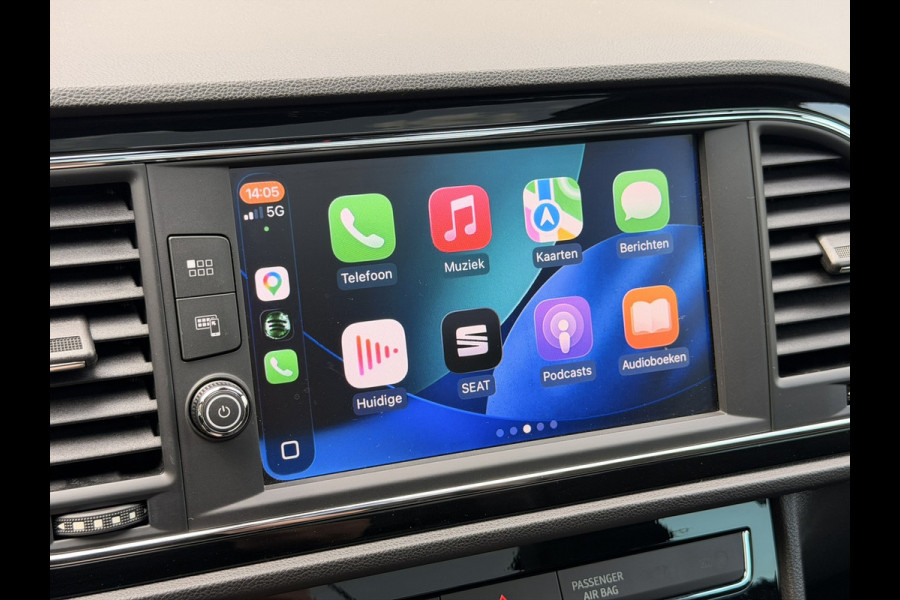 Seat Leon ST 1.5 TSI FR DSG Pano Beats Virtual CarPlay Camera