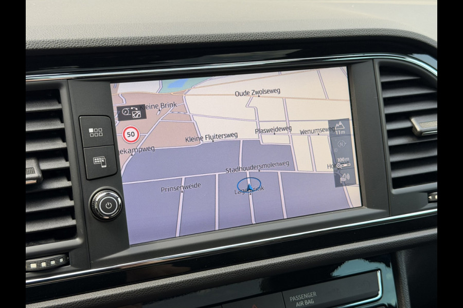 Seat Leon ST 1.5 TSI FR DSG Pano Beats Virtual CarPlay Camera
