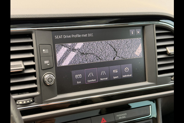 Seat Leon ST 1.5 TSI FR DSG Pano Beats Virtual CarPlay Camera