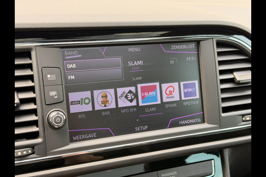 Seat Leon ST 1.5 TSI FR DSG Pano Beats Virtual CarPlay Camera
