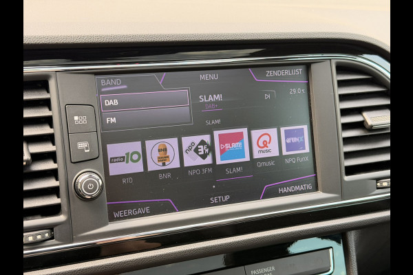 Seat Leon ST 1.5 TSI FR DSG Pano Beats Virtual CarPlay Camera