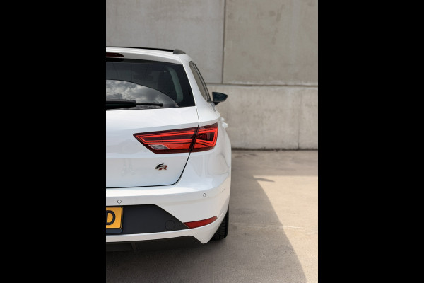 Seat Leon ST 1.5 TSI FR DSG Pano Beats Virtual CarPlay Camera