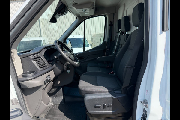 Ford Transit 350 2.0 TDCI L3H2 Trend / Camera / Cruise / 3 zits / Multi stuur