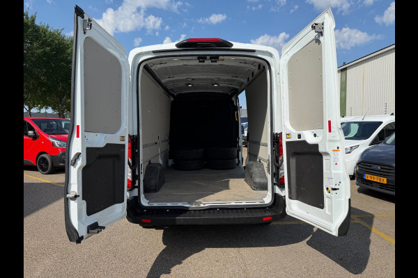 Ford Transit 350 2.0 TDCI L3H2 Trend / Camera / Cruise / 3 zits / Multi stuur