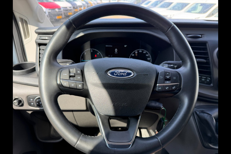 Ford Transit 350 2.0 TDCI L3H2 Trend / Camera / Cruise / 3 zits / Multi stuur