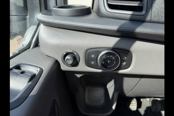 Ford Transit 350 2.0 TDCI L3H2 Trend / Camera / Cruise / 3 zits / Multi stuur