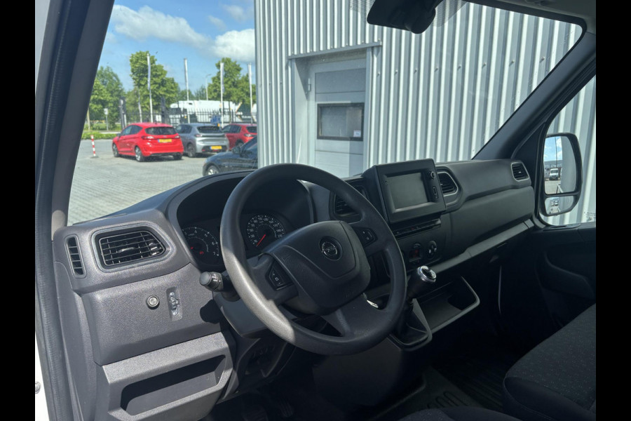Opel Movano 2.3 Turbo L2H2*HAAK*