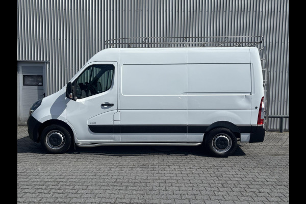 Opel Movano 2.3 Turbo L2H2*HAAK*