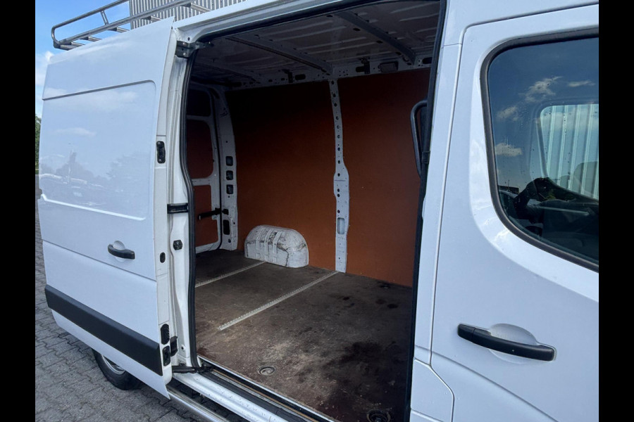 Opel Movano 2.3 Turbo L2H2*HAAK*