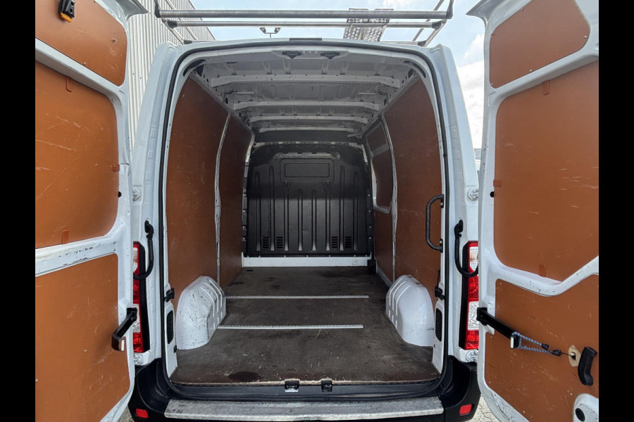 Opel Movano 2.3 Turbo L2H2*HAAK*