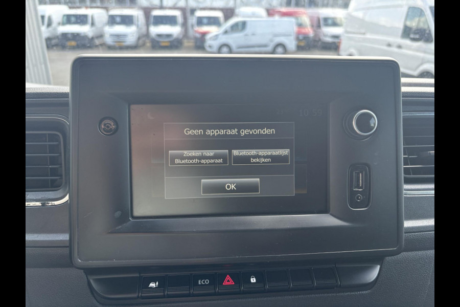 Opel Movano 2.3 Turbo L2H2*HAAK*