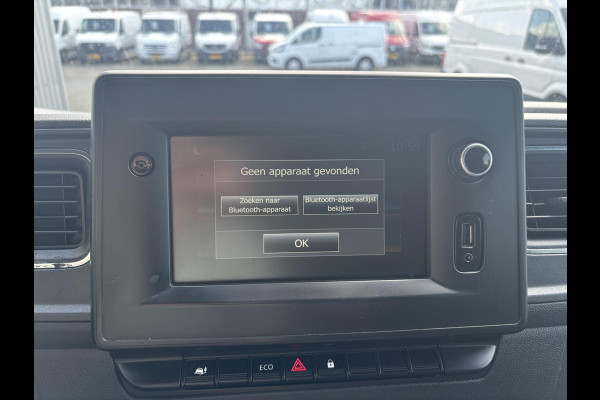 Opel Movano 2.3 Turbo L2H2*HAAK*