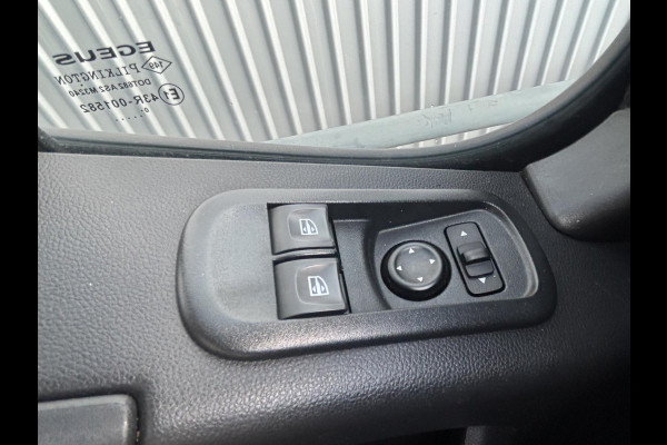 Opel Movano 2.3 Turbo L2H2*HAAK*