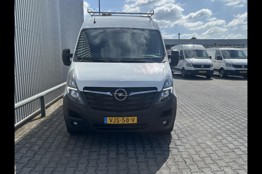 Opel Movano 2.3 Turbo L2H2*HAAK*