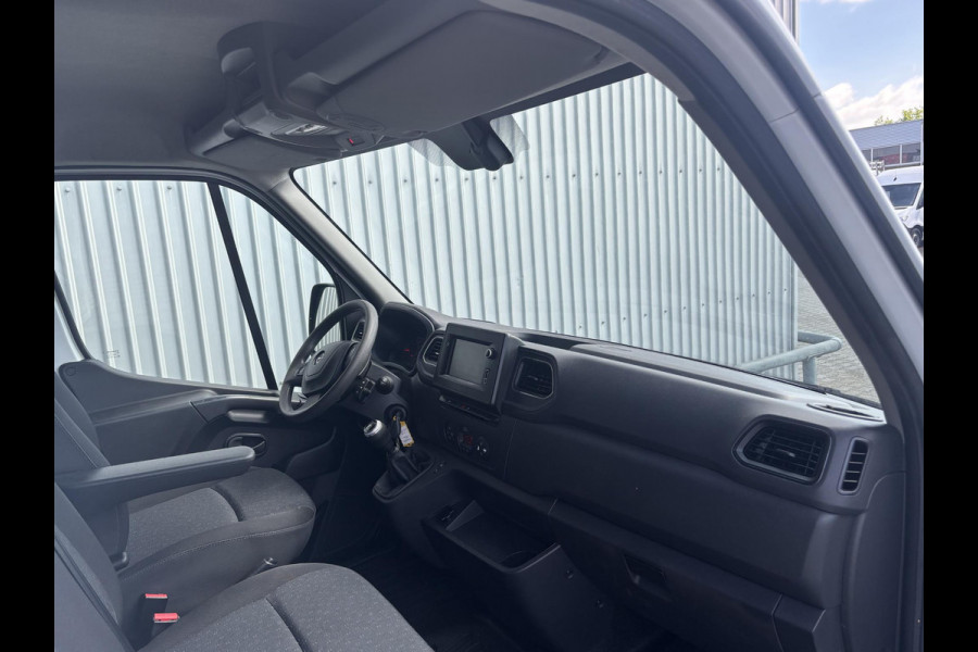 Opel Movano 2.3 Turbo L2H2*HAAK*