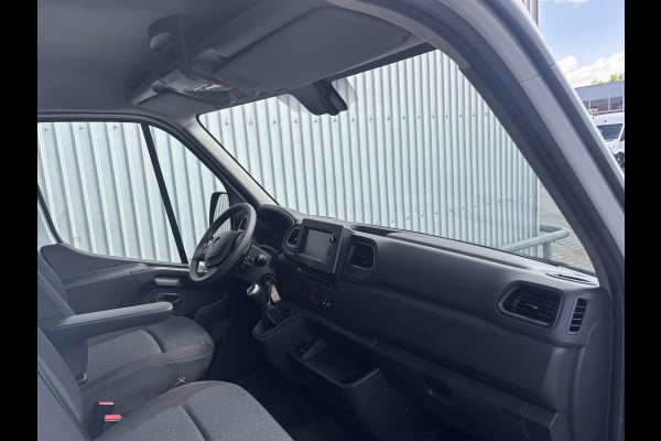 Opel Movano 2.3 Turbo L2H2*HAAK*