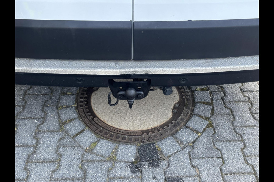 Opel Movano 2.3 Turbo L2H2*HAAK*