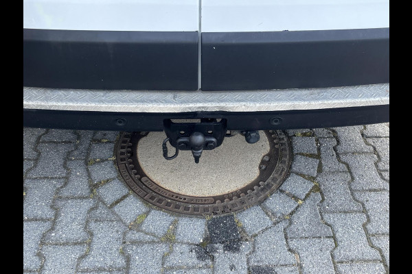 Opel Movano 2.3 Turbo L2H2*HAAK*
