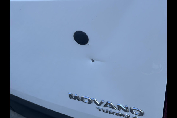 Opel Movano 2.3 Turbo L2H2*HAAK*