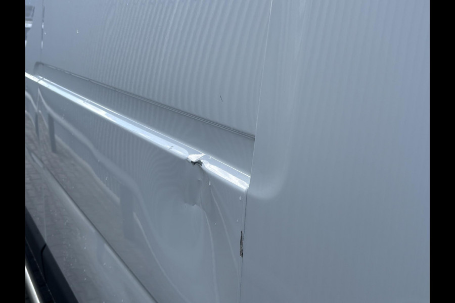 Opel Movano 2.3 Turbo L2H2*HAAK*