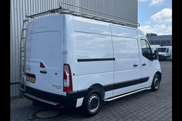 Opel Movano 2.3 Turbo L2H2*HAAK*