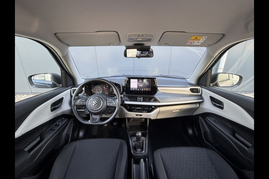 Suzuki Swift 1.2 Comfort Smart Hybrid | Parkeersensoren | Climate control | Carplay/Android