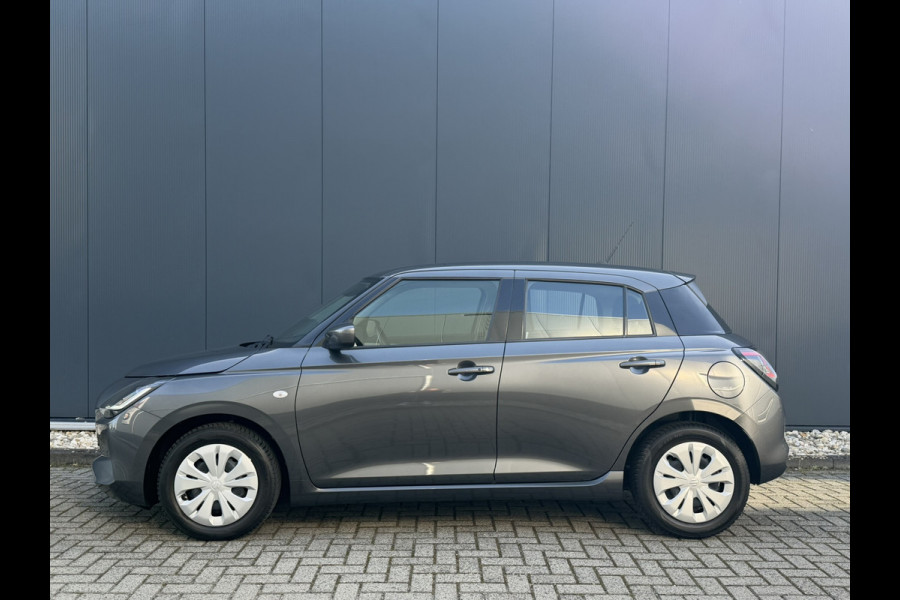 Suzuki Swift 1.2 Comfort Smart Hybrid | Parkeersensoren | Climate control | Carplay/Android