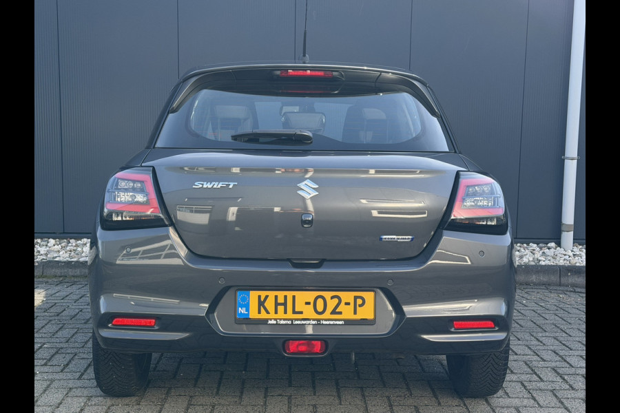 Suzuki Swift 1.2 Comfort Smart Hybrid | Parkeersensoren | Climate control | Carplay/Android