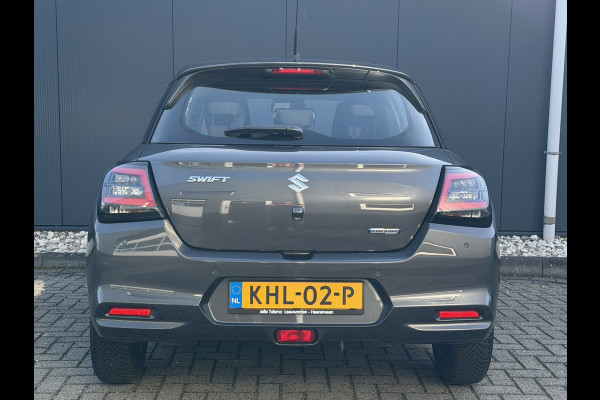 Suzuki Swift 1.2 Comfort Smart Hybrid | Parkeersensoren | Climate control | Carplay/Android
