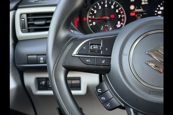 Suzuki Swift 1.2 Comfort Smart Hybrid | Parkeersensoren | Climate control | Carplay/Android