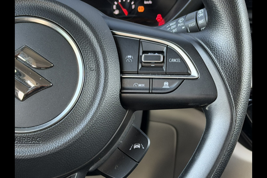Suzuki Swift 1.2 Comfort Smart Hybrid | Parkeersensoren | Climate control | Carplay/Android