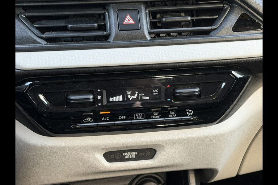 Suzuki Swift 1.2 Comfort Smart Hybrid | Parkeersensoren | Climate control | Carplay/Android