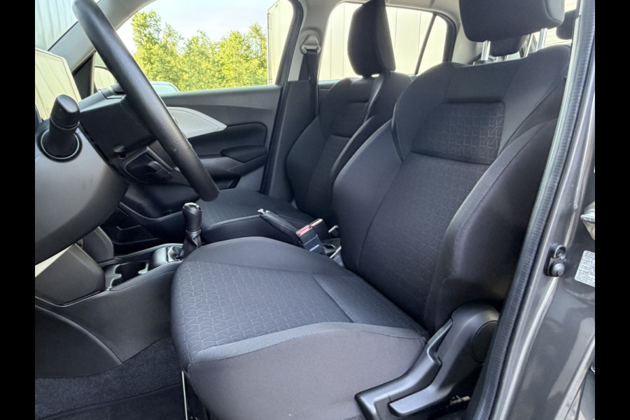 Suzuki Swift 1.2 Comfort Smart Hybrid | Parkeersensoren | Climate control | Carplay/Android