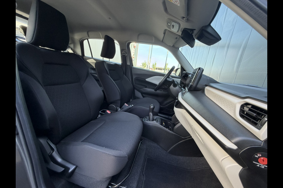 Suzuki Swift 1.2 Comfort Smart Hybrid | Parkeersensoren | Climate control | Carplay/Android