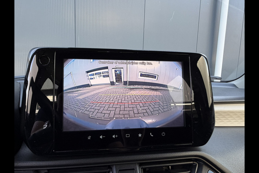 Suzuki Swift 1.2 Comfort Smart Hybrid | Parkeersensoren | Climate control | Carplay/Android