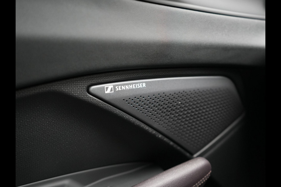 CUPRA Terramar 1.5 TSI e-Hybrid VZ Copper Edition PHEV 272pk DARK VOID METALLIC | Panodak | Head Up | Adaptive Cruise | 360 Camera | Lederen Sportstoelen Memory & Verwarmd | Sennheiser Premium Audio | Matrix LED | Sfeerverlichting | Stuur Verwarmd | Keyless | Blis | Plug In Hybrid |