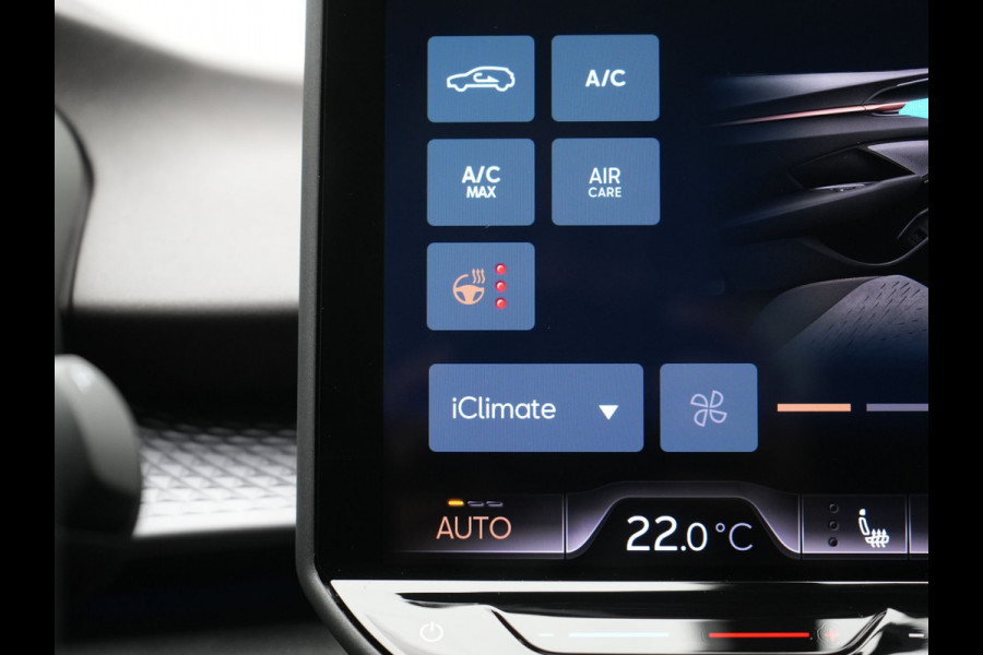 CUPRA Terramar 1.5 TSI e-Hybrid VZ Copper Edition PHEV 272pk DARK VOID METALLIC | Panodak | Head Up | Adaptive Cruise | 360 Camera | Lederen Sportstoelen Memory & Verwarmd | Sennheiser Premium Audio | Matrix LED | Sfeerverlichting | Stuur Verwarmd | Keyless | Blis | Plug In Hybrid |