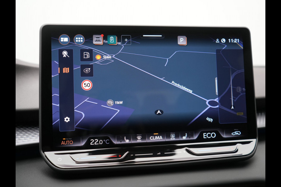 CUPRA Terramar 1.5 TSI e-Hybrid VZ Copper Edition PHEV 272pk DARK VOID METALLIC | Panodak | Head Up | Adaptive Cruise | 360 Camera | Lederen Sportstoelen Memory & Verwarmd | Sennheiser Premium Audio | Matrix LED | Sfeerverlichting | Stuur Verwarmd | Keyless | Blis | Plug In Hybrid |