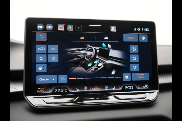 CUPRA Terramar 1.5 TSI e-Hybrid VZ Copper Edition PHEV 272pk DARK VOID METALLIC | Panodak | Head Up | Adaptive Cruise | 360 Camera | Lederen Sportstoelen Memory & Verwarmd | Sennheiser Premium Audio | Matrix LED | Sfeerverlichting | Stuur Verwarmd | Keyless | Blis | Plug In Hybrid |