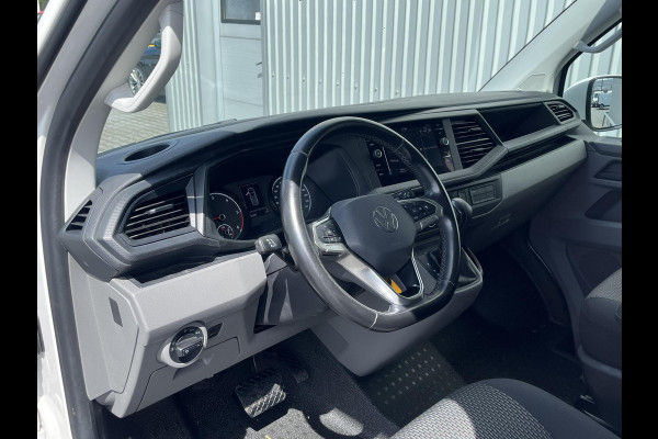Volkswagen Transporter 2.0 TDI L1H1*AUTOM.*A.C*CRUISE*NAVI*HAAK*CARPLAY*