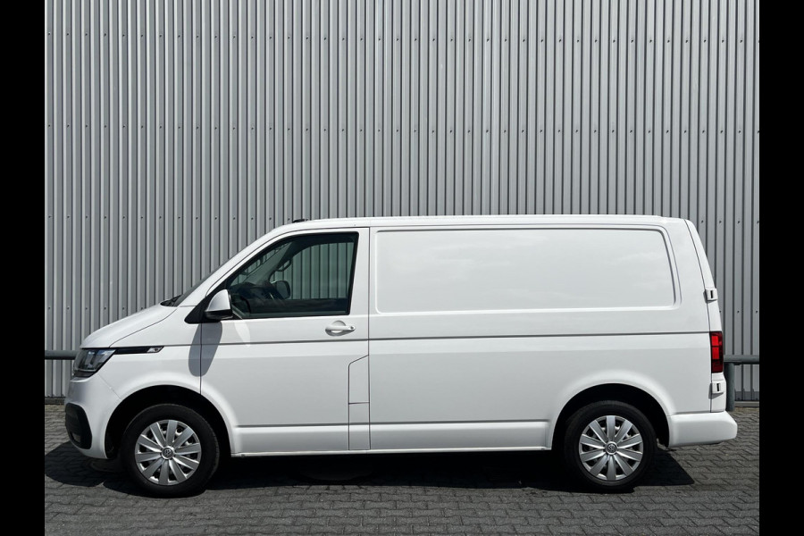 Volkswagen Transporter 2.0 TDI L1H1*AUTOM.*A.C*CRUISE*NAVI*HAAK*CARPLAY*
