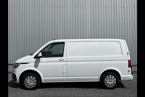Volkswagen Transporter 2.0 TDI L1H1*AUTOM.*A.C*CRUISE*NAVI*HAAK*CARPLAY*