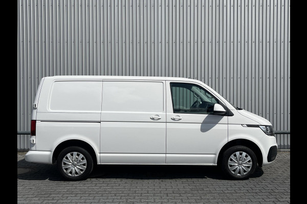 Volkswagen Transporter 2.0 TDI L1H1*AUTOM.*A.C*CRUISE*NAVI*HAAK*CARPLAY*