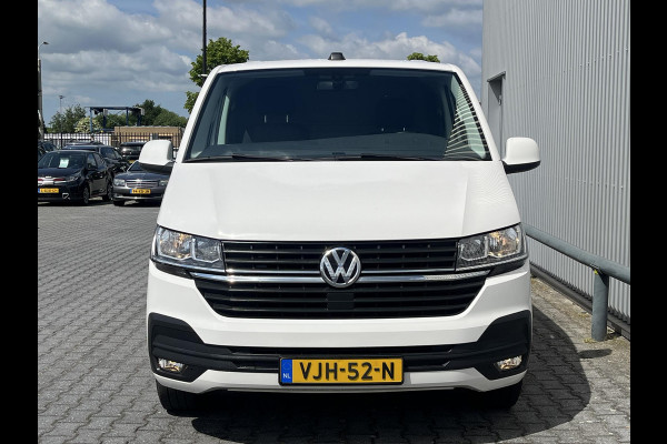 Volkswagen Transporter 2.0 TDI L1H1*AUTOM.*A.C*CRUISE*NAVI*HAAK*CARPLAY*