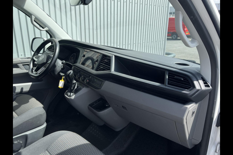 Volkswagen Transporter 2.0 TDI L1H1*AUTOM.*A.C*CRUISE*NAVI*HAAK*CARPLAY*