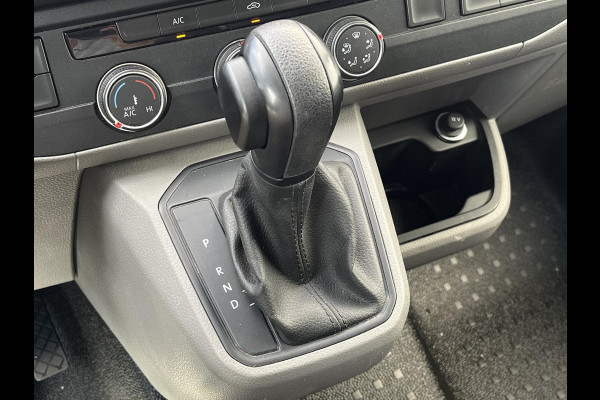 Volkswagen Transporter 2.0 TDI L1H1*AUTOM.*A.C*CRUISE*NAVI*HAAK*CARPLAY*
